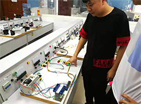 科目七：PLC基础