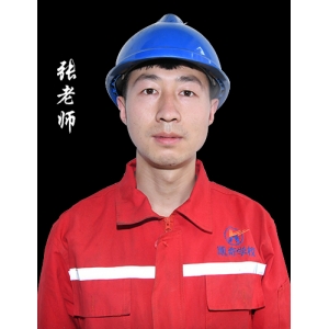 焊工培训张街老师