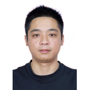 马鹏程｜叉车与行车培训讲师