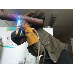 焊工培训